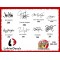 Guitar Players Mark Knopfler Signature Guitar Decal 205